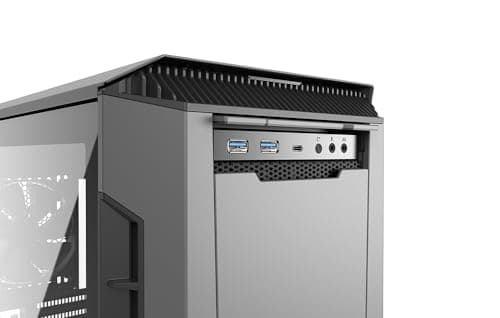 Phanteks Eclipse P600S Antracite Grey image