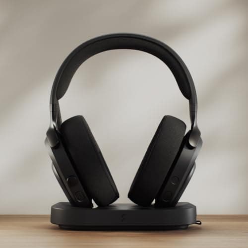 Fractal Design Scape Closed-Back Headphones image