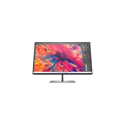 HP Z24q G3 23.8" 1440p 90Hz IPS Monitor main image
