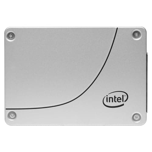 Intel D3-S4520 3.84TB SSD 2.5" SATA image