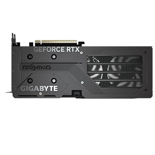 Gigabyte GAMING OC GeForce RTX 5060 Ti 16GB GDDR7 Black image