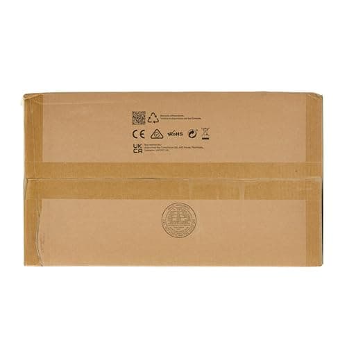 Fractal Design North ATX Mid Tower Black Tempered Glass Side Panel image