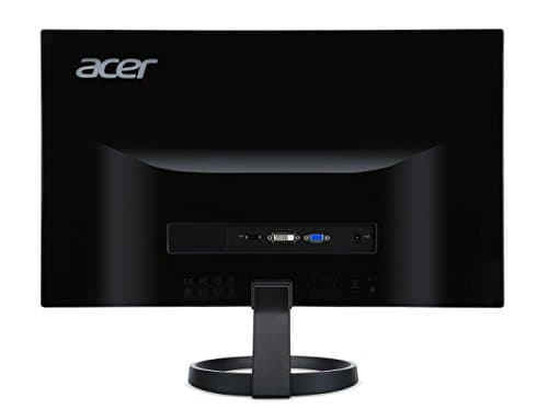 Acer R240HY bidx 23.8" 1080p 60Hz IPS Monitor image