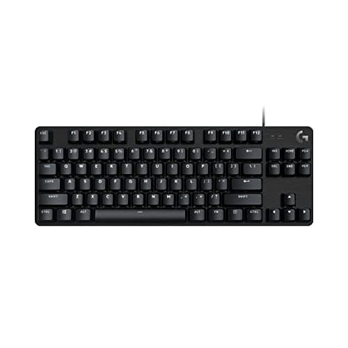 Logitech G413 SE Wired Gaming Keyboard main image