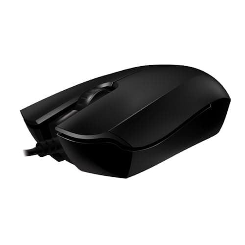 Razer Abyssus 2014 Essential Wired Laser Gaming Mouse image