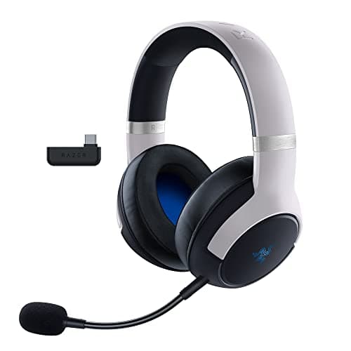 Razer Kaira Pro Wireless Gaming Headset for PlayStation image