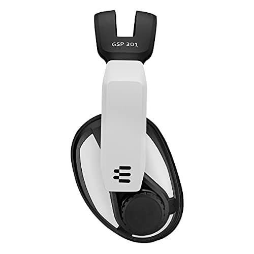 Sennheiser GSP 301 Headset image