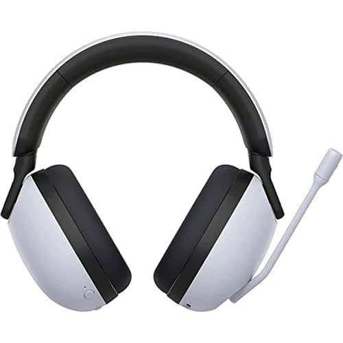 Sony INZONE H7 Headset image