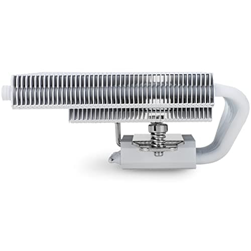 Thermalright AXP120-X67 Air 67mm 59 CFM White image