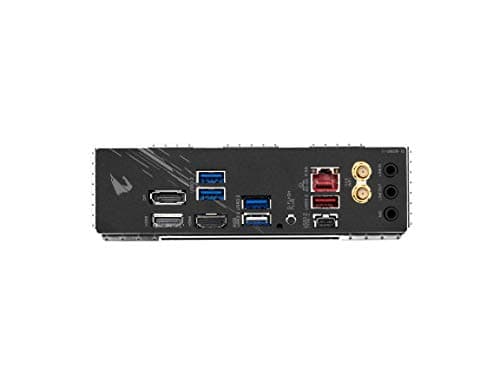 Gigabyte B550I AORUS PRO AX DDR4 Mini ITX image