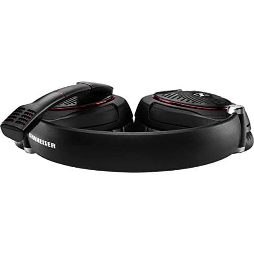 Sennheiser GAME ZERO Closed Gaming Headset image