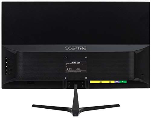 Sceptre E255B-1658A 24.5" 1080p 165Hz TN Monitor image