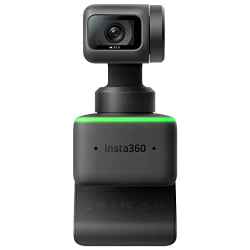 Insta360 Insta360 Link 4K Webcam image
