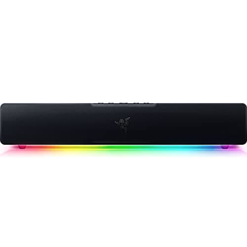Razer Leviathan V2 X 2.0 Channel 65W Speaker System main image