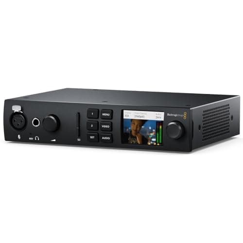 Blackmagic Design UltraStudio 4K Mini main image