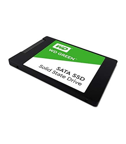 Western Digital Green 1TB SSD 2.5" SATA image