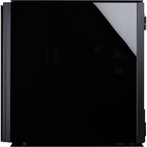 Corsair Obsidian 1000D ATX Full Tower Black with Tempered Glass Side Panel and USB 3.2 Gen 2 Type-C USB 3.2 Gen 1 Type-A image