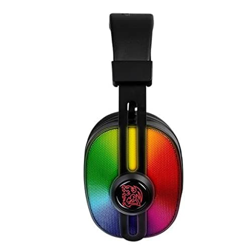 Thermaltake Pulse G100 Closed Gaming Headset image