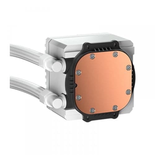 Antec Symphony Water 360mm ARGB 72 CFM White image