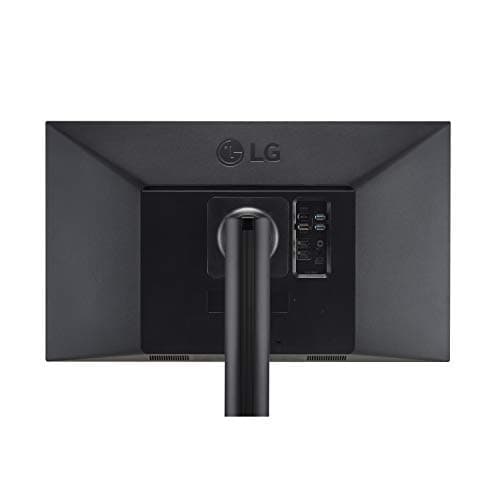 LG 27UN880-B 27" 4K 60Hz IPS Monitor image