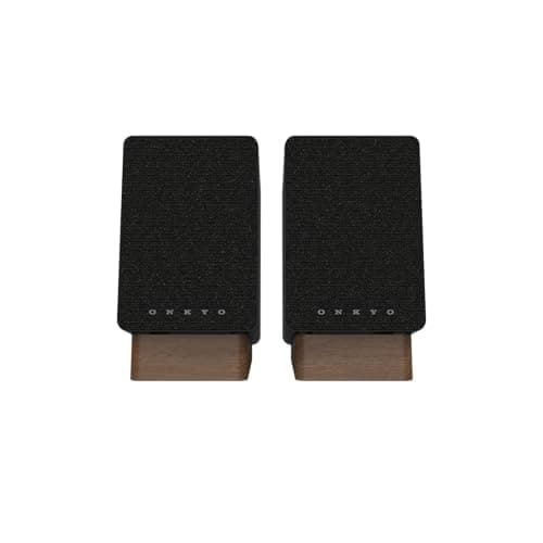 Onkyo GX-10DB 2.0 34 W Speaker System image