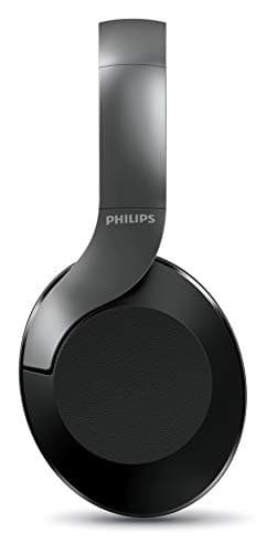 Philips Performance PH805BK Closed Headphones image