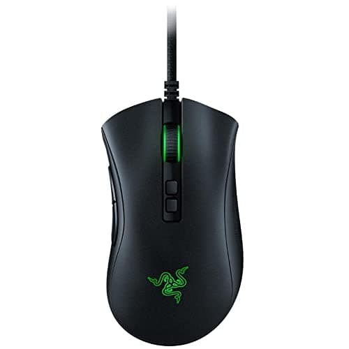 Razer DeathAdder V2 Wired Optical Gaming Mouse image
