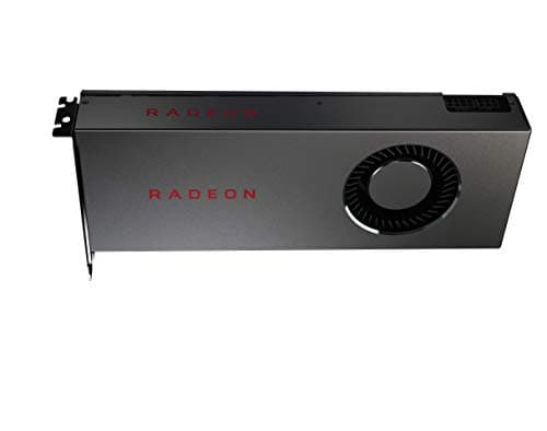AMD Radeon RX 5700 8G image