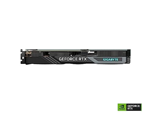 Gigabyte GAMING OC GeForce RTX 4060 8 GB image