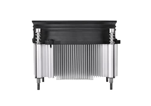 Thermaltake Gravity i3 56.84 CFM Air 65mm Silver / Black image