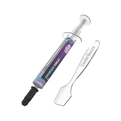 Cooler Master CryoFuze Violet 2 g Thermal Paste main image