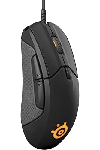 SteelSeries Rival 310 Wired Optical Gaming Mouse image