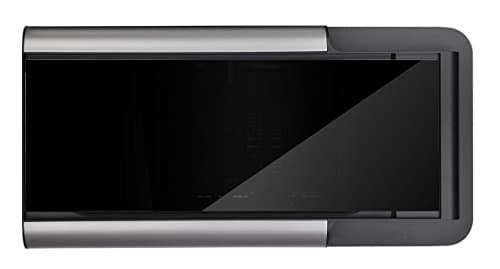 Thermaltake Level 20 GT RGB Plus ATX Full Tower Black / Silver Tempered Glass Side Panel image