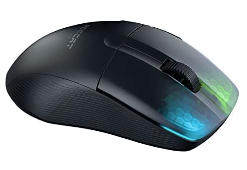 ROCCAT KONE Pro Air Wireless Optical Mouse image