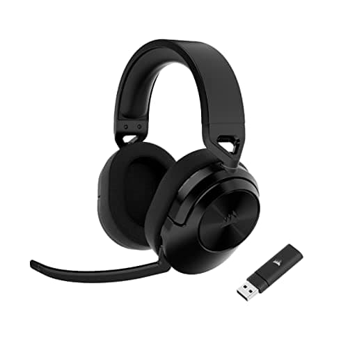 Corsair HS55 Closed Headphones main image