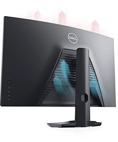 Dell S3222DGM 31.5" 1440p 165Hz VA Curved Monitor image