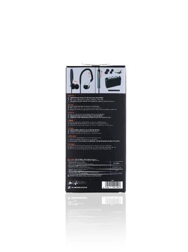 Sennheiser OCX880 In Ear image