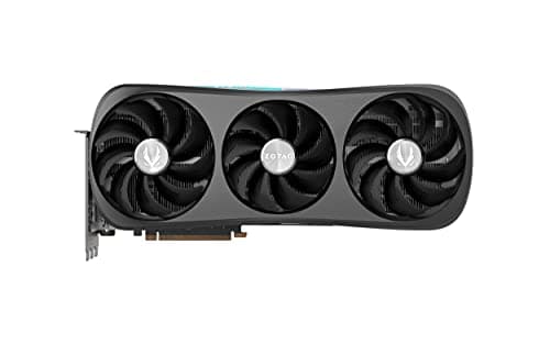 ZOTAC GAMING GeForce RTX 4080 16GB Trinity OC image