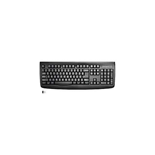 Kensington Pro Fit Wireless Standard Keyboard image