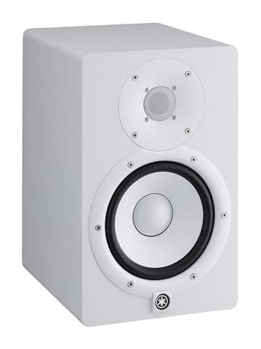 Yamaha HS7 W 1.0 Channel 95 W Speaker System main image