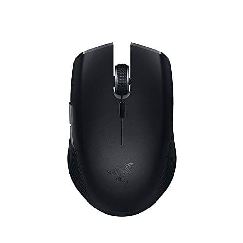 Razer Atheris Wireless Optical Mouse image