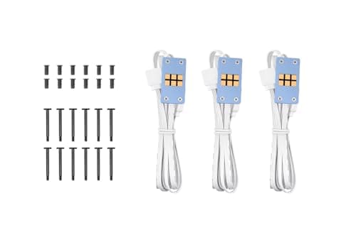 Thermaltake CT120 EX 120mm Blue ARGB PWM 68 CFM Sync 3-Pack image