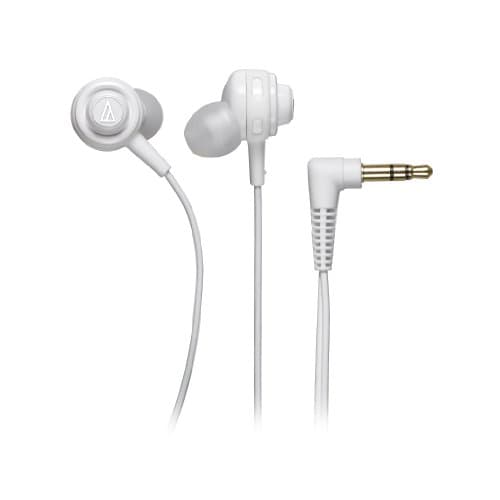 Audio-Technica ATH-COR150WH In Ear image