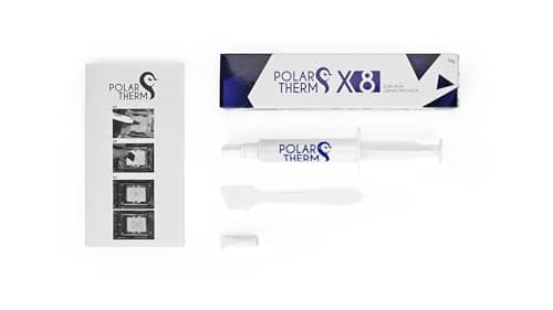 Thermal Grizzly Polartherm X-8 10g Thermal Paste image