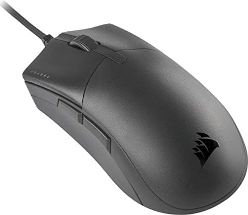 Corsair SABRE PRO CHAMPION SERIES Wired Optical Gaming Mouse image