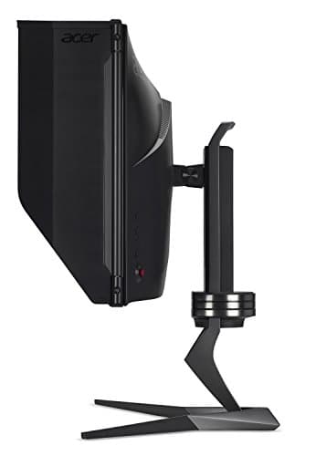 Acer Predator X27 bmiphzx 27" 4K UHD 144Hz image