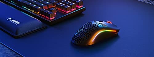 Glorious Model O Wireless Optical Mouse image
