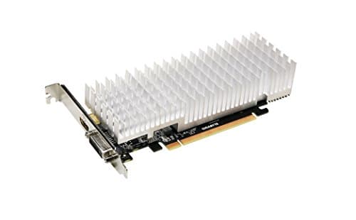 Gigabyte GeForce GT 1030 White 2GB GDDR5 White image
