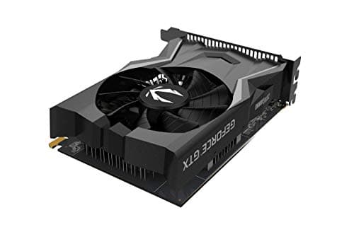 ZOTAC GAMING GeForce GTX 1650 OC GDDR6 image