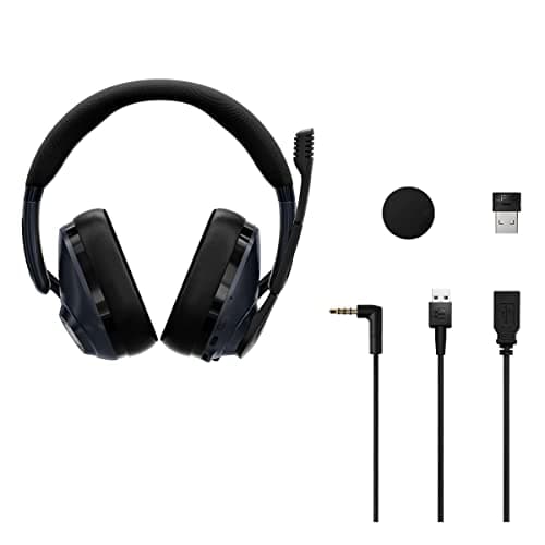 EPOS H3PRO Hybrid Closed Gaming Headset image